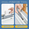 Corner Brush | Grooves Cleaning