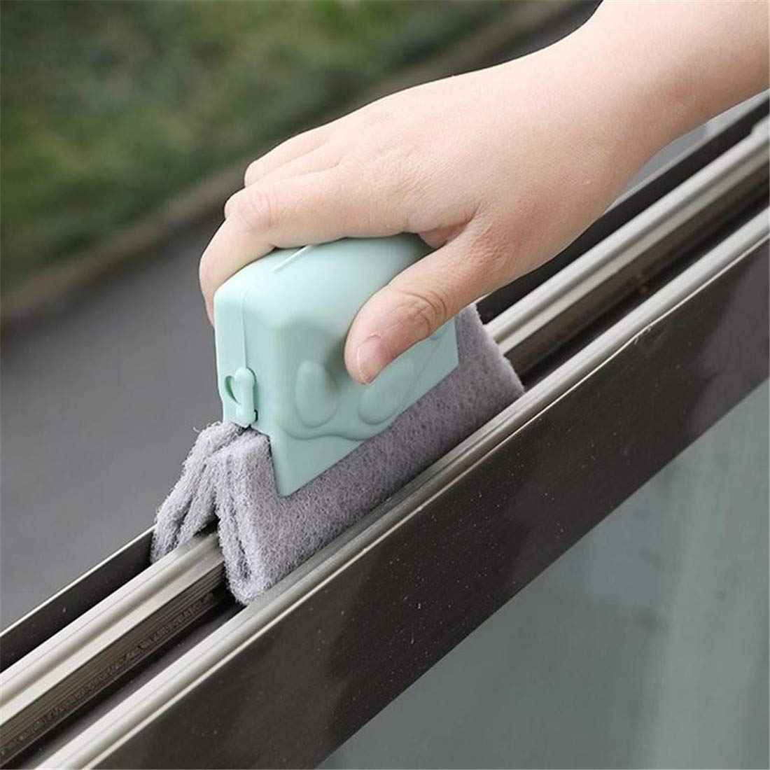 Corner Brush | Grooves Cleaning